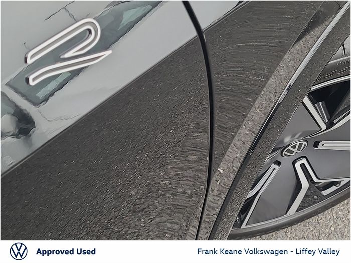 Volkswagen Tayron 2027