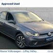 Volkswagen Polo 2026