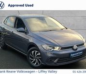 Volkswagen Polo 2026