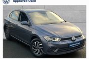 Volkswagen Polo 2026