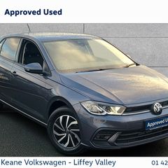 Volkswagen Polo 2026