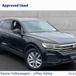 Volkswagen Touareg 2023