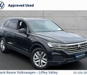 Volkswagen Touareg 2023