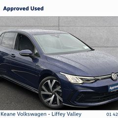 Volkswagen Golf 2024