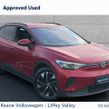Volkswagen ID.4 2024