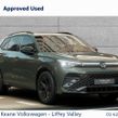 Volkswagen Tiguan 2026