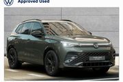 Volkswagen Tiguan 2026