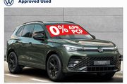 Volkswagen Tiguan 2026