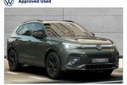 Volkswagen Tiguan 2026