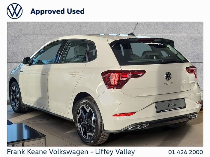 Volkswagen Polo 2026