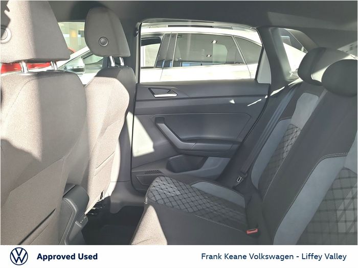 Volkswagen Polo 2026