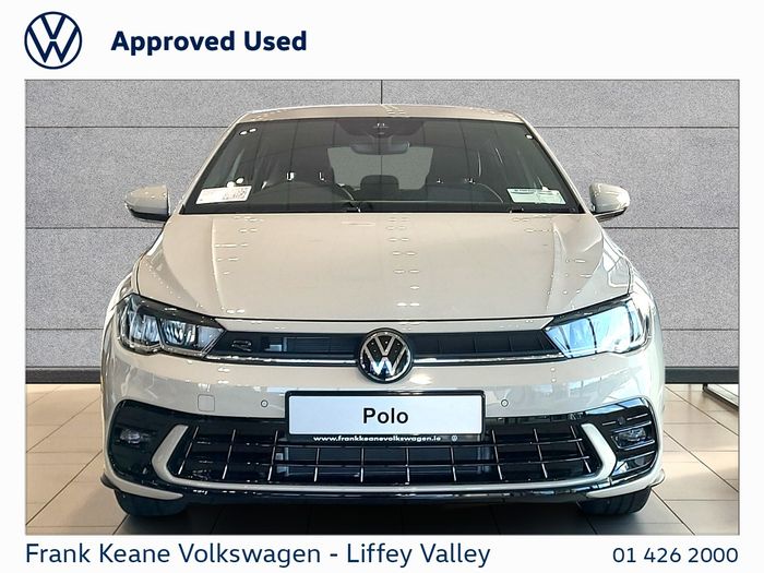 Volkswagen Polo 2026