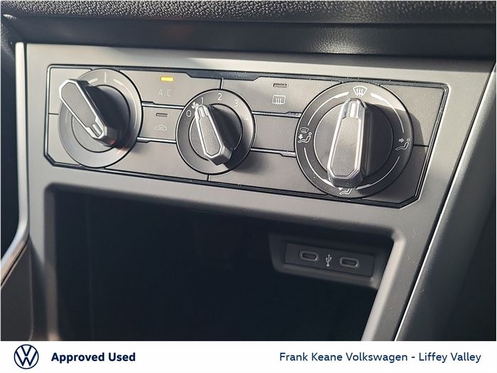 Volkswagen Polo 2026