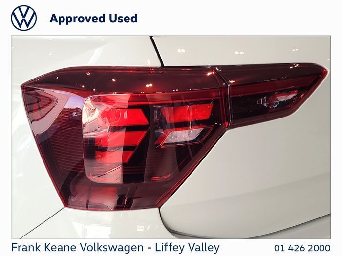 Volkswagen Polo 2026