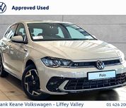 Volkswagen Polo 2026