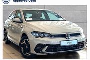 Volkswagen Polo 2026