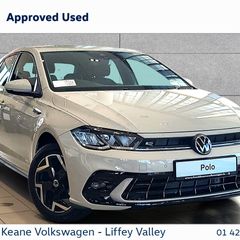 Volkswagen Polo 2027