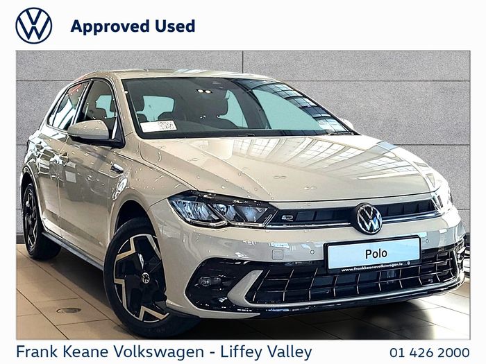 Volkswagen Polo 2026