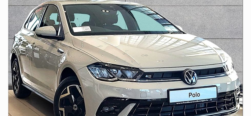 Volkswagen Polo 2026