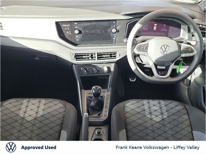Volkswagen Polo 2026