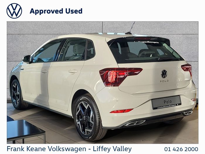 Volkswagen Polo 2026
