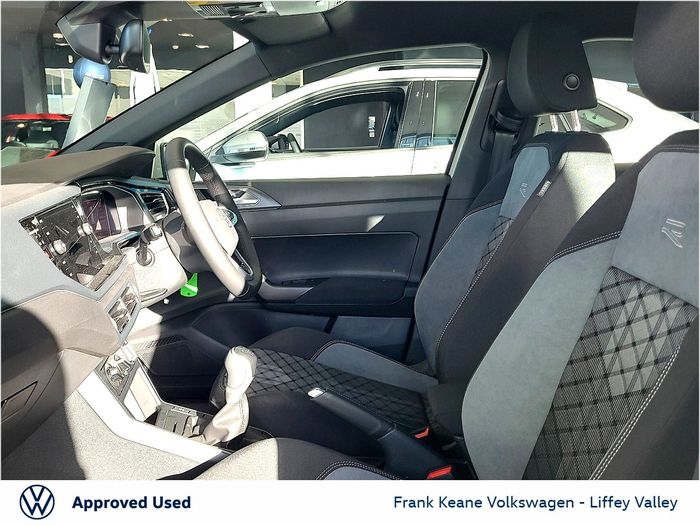 Volkswagen Polo 2026