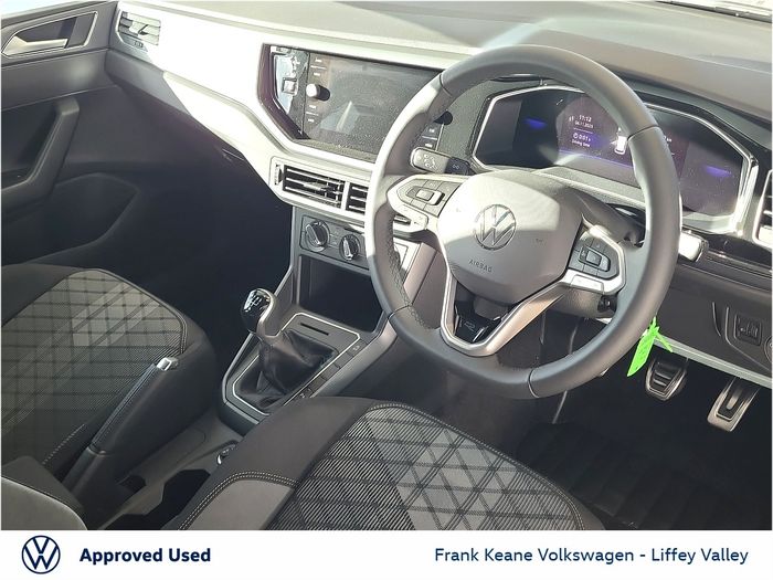 Volkswagen Polo 2026