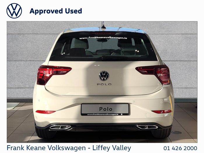 Volkswagen Polo 2026
