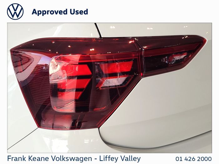 Volkswagen Polo 2026