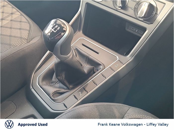 Volkswagen Polo 2026