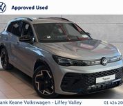 Volkswagen Tiguan 2026