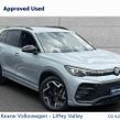 Volkswagen Tiguan 2026