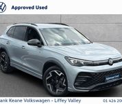 Volkswagen Tiguan 2026