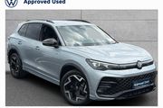 Volkswagen Tiguan 2026