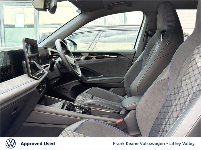 Volkswagen Tiguan 2026