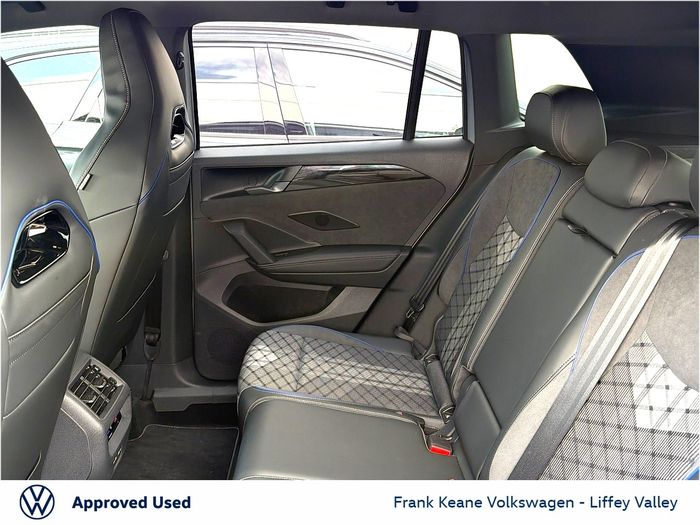 Volkswagen Tiguan 2026
