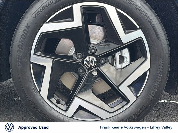 Volkswagen Tiguan 2026