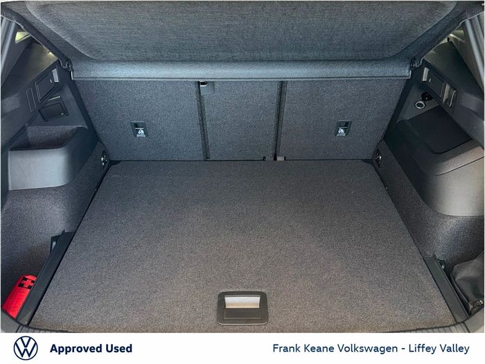Volkswagen Tiguan 2026