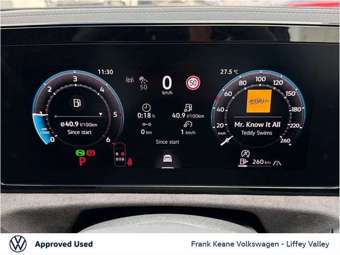Volkswagen Tiguan 2026
