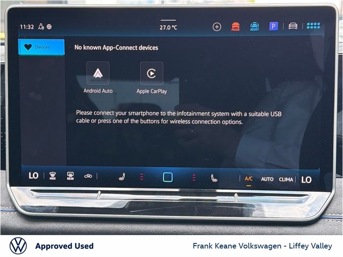 Volkswagen Tiguan 2026