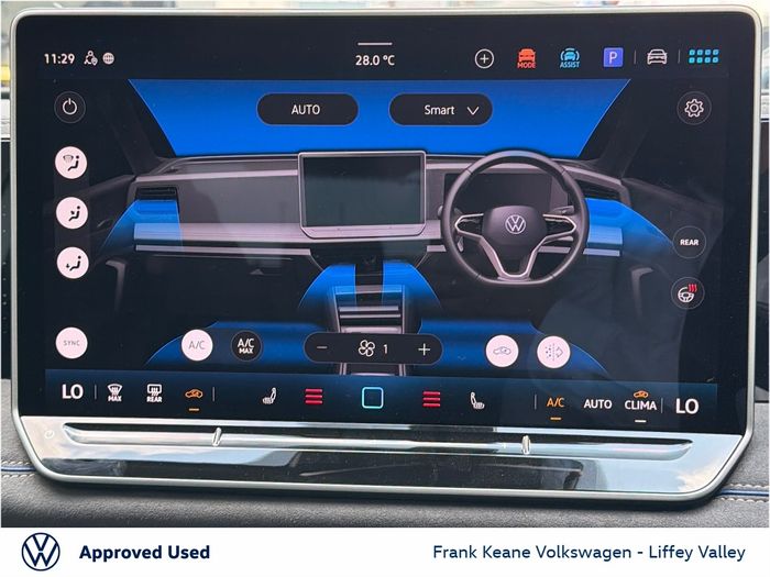 Volkswagen Tiguan 2026