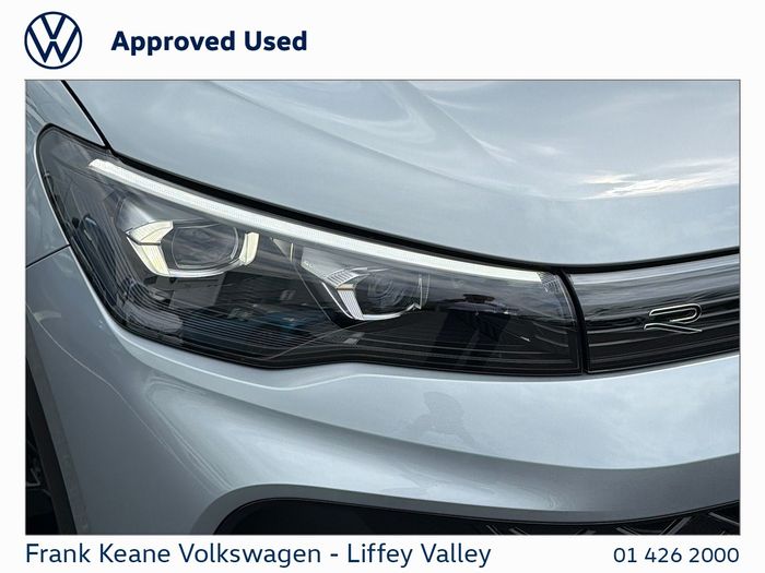Volkswagen Tiguan 2026