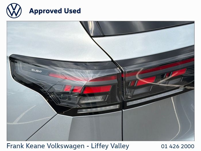 Volkswagen Tiguan 2026