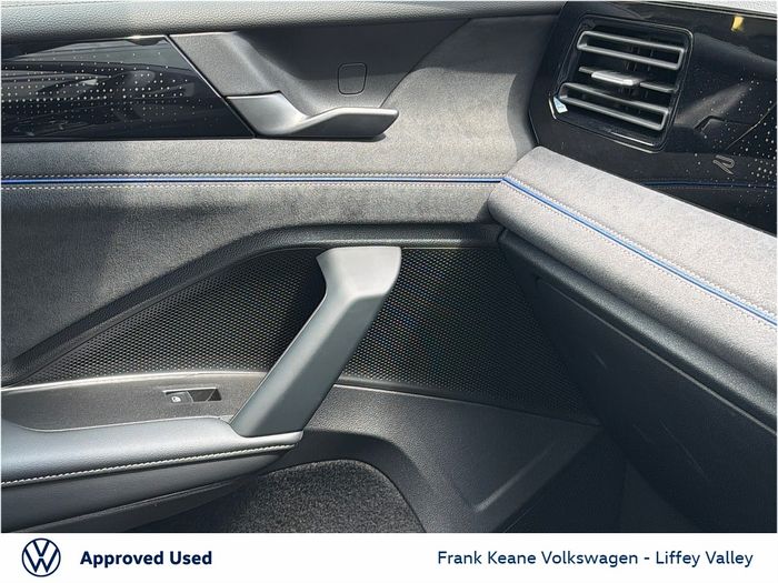 Volkswagen Tiguan 2026