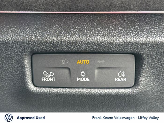 Volkswagen Tiguan 2026