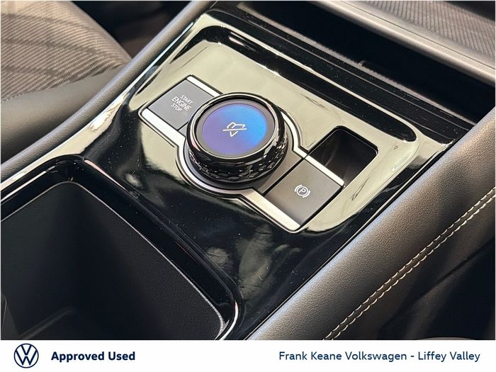 Volkswagen Tiguan 2026