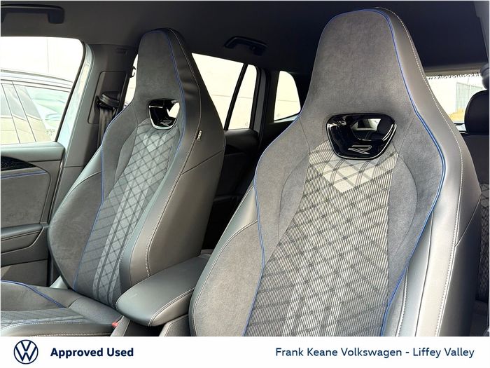 Volkswagen Tiguan 2026