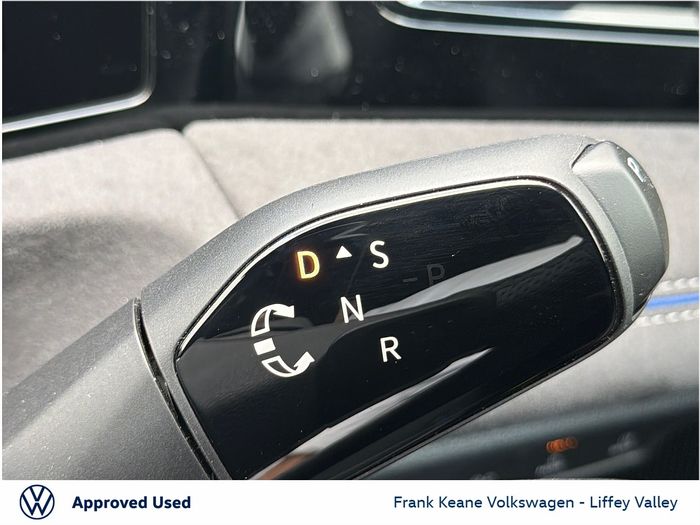 Volkswagen Tiguan 2026