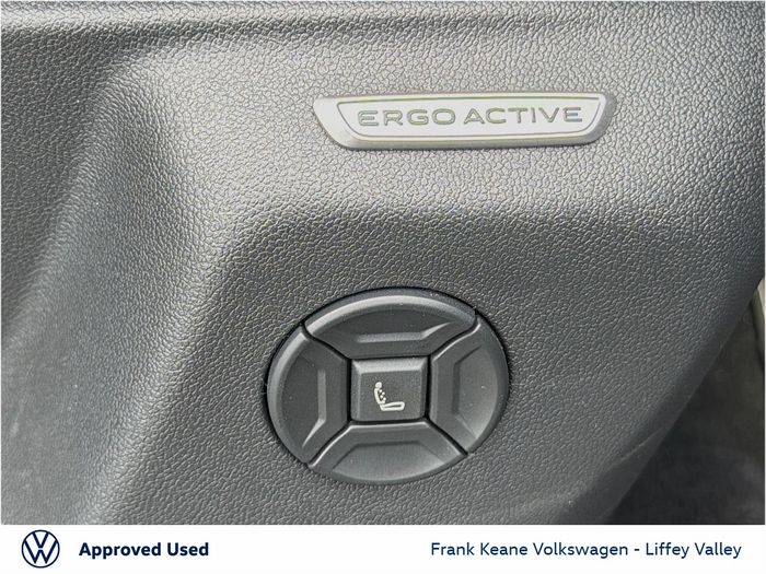 Volkswagen Tiguan 2026
