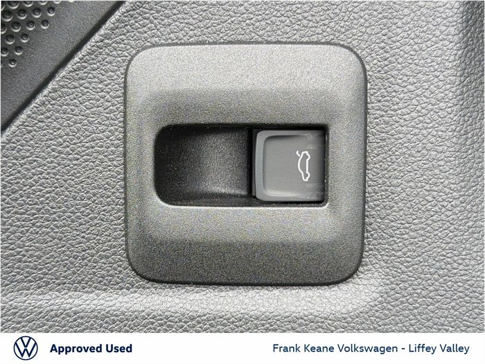 Volkswagen Tiguan 2026